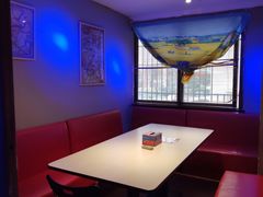 -游人馆·桌游狼人杀团建馆(人广书城店)