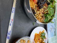 -红鼻子桂林米粉(金唐新光界店)