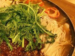 -东吉馆韩式餐厅(八经街总店)