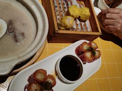 -蔡澜点心·粤菜(花城汇南区店)