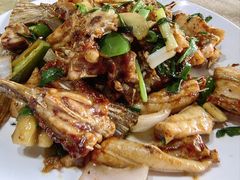 -红日饭店(裕隆三路店)