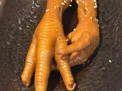 -绿茶餐厅(深圳龙华天虹购物中心店)