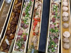 -竹泉农庄·竹筒饭(从化店)