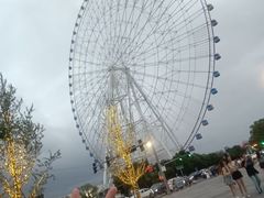 -南昌之星摩天轮