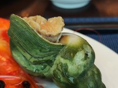 -Social 秀西餐厅-长沙瑞吉酒店(运达店)