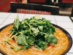 -肥汁米蘭香港米线(长宁来福士店)