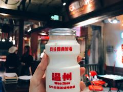 -五马集·海鲜·温州大牌档(黑金冠五马街十字路口店)