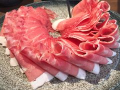 -快乐小羊火锅(河西王府井店)