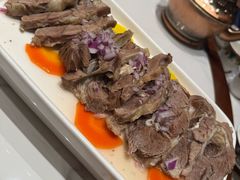 -巴依老爷新疆美食(常营店)