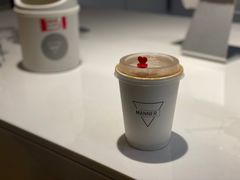 -Manner Coffee(IFS一楼店)
