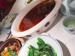 -大榕树下顺德菜(融创茂店)