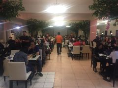 大堂-清真磊磊烧烤老店(饮虎池街34号店)