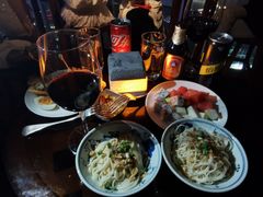 -广州柏悦酒店·悦吧·顶楼露天酒吧