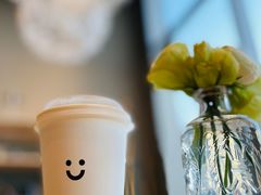 -dotcom coffee古点咖啡(致真大厦店)