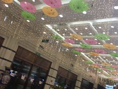 -燕莎友谊商城(金源店)