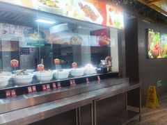 -不倒翁·安徽名菜楼(步行街店)