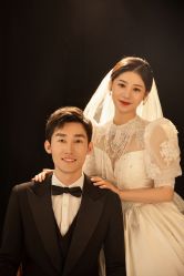 -蒙太奇婚纱摄影(万达店)