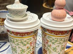 -图味美小黄鱼·景德菜(浙江路店)