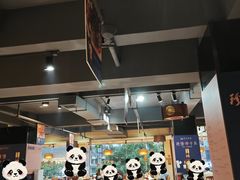 -天下客饭店(中山路店)