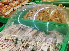 -宫廷糕点铺(建设路店)