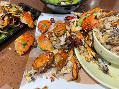 -一棠龙虾•王牌虾球(光谷天地店)