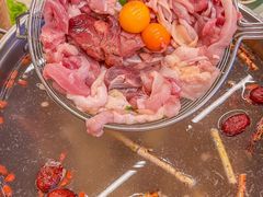 -小煵记·打边炉(西丽文光店)