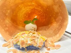 -LA CREPERIE BRETONNE布列塔尼法式餐厅(天童北路店)