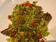 柒园龙井清泉小牛肉-柒园·三十年创意杭帮菜(龙湖滨江天街店)
