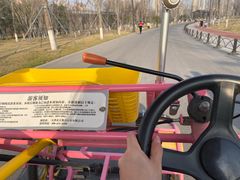 -世园罗曼小镇