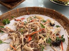 -芭厘农庄老字号·清远鸡