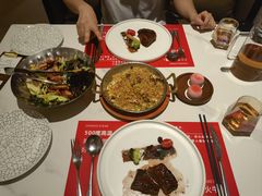 -赤火牛排(金狮广场店)