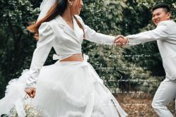 点击看大图 -帆拉斐婚纱摄影(春熙店)