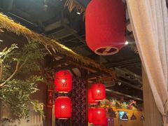 -老湘村·湖南土菜(天河维多利店)