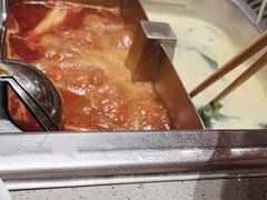-海底捞火锅(六合天街店)