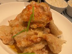 -茶啊冲电影主题文化餐厅(TOUCH12街店)
