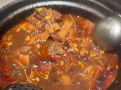 -沪小胖·小龙虾·蓝龙王(八佰伴店)