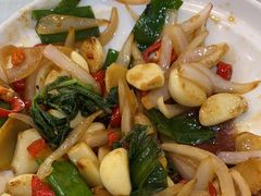 -金姐台湾菜(珠江路店)