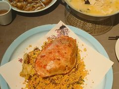 -小绍兴家宴·百年绍兴菜(鲁迅路店)