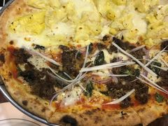 -1861意大利餐厅(文化广场店)