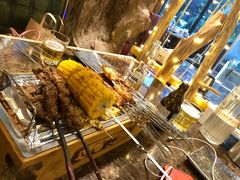 -冰城小镇音乐串吧·聚会餐厅(百子湾店)