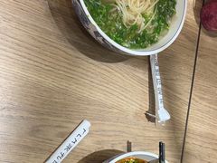 -西部马华清真兰州牛肉面·烧烤夜市(三里河店)