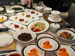 -T館·花园艺术餐厅