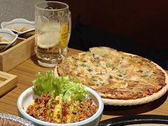 -炼火烤肉店