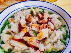 -陈掌柜澄城水盆羊肉(钟楼店)