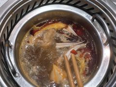 -龍歌自助小火锅(李沧顺和汇店)