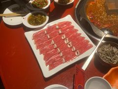 -山城辣妹子(定福庄店)