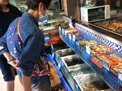 -强记海鲜菜馆(罗湖万象城店)