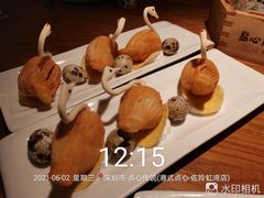 -点心传说·粤菜点心(佐阾虹湾店)