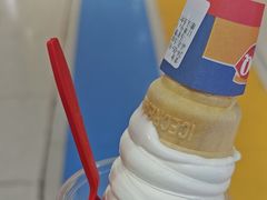 -DQ·蛋糕·冰淇淋(城南嘉园店)