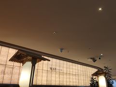 -桂满陇·杭州小馆(巴黎春天浦建店)
